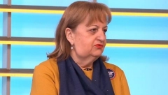 VJERICA RADETA ŽESTOKO Jovana Stojković se žali da stavlja neke "smrdljive krpe", a maske odavno nisu skupe i sterilne su