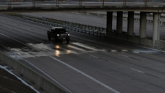 Teksas: Nošenje oružja na javnim mestima i bez dozvole