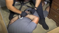 KRAGUJEVČANI PROIZVODILI I PRODAVALI HEROIN Uhapšeni su i privedeni tužiocu