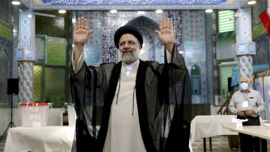 UDAR NA RUSKE SAVEZNIKE Sankcije za Iran!