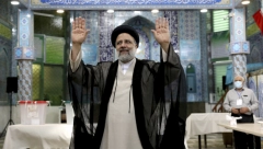 IRAN ODLUČUJE Saveznik ajatolaha Alija Hamneija postaje predsednik države od koje Amerika i Izrael zaziru