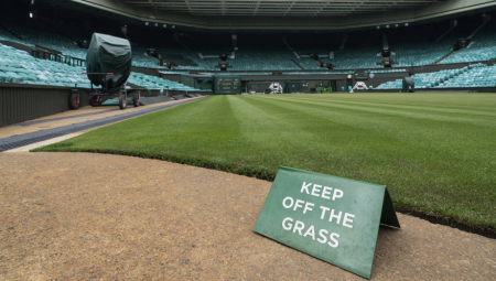 ŠOK ZA ŠOKOM U SVETU TENISA! Još jedno otkazivanje na Vimbldonu!