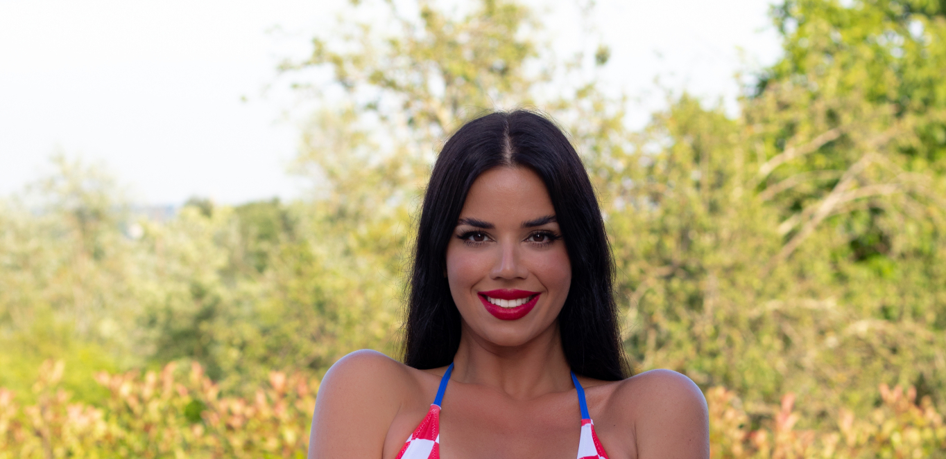 NAVIJAČI OVO NEĆE OPROSTITI MESIJU Zbog Argentine se*si Hrvatica neće ispuniti obećanje, Ivana Knol se izvukla