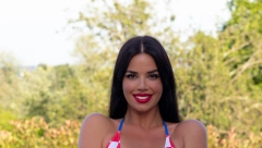 NAVIJAČI OVO NEĆE OPROSTITI MESIJU Zbog Argentine se*si Hrvatica neće ispuniti obećanje, Ivana Knol se izvukla