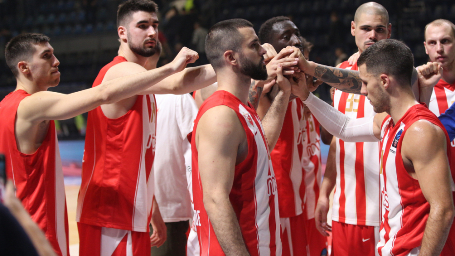 SADA JE ZVANIČNO Bivši košarkaš Crvene zvezde ima novi klub