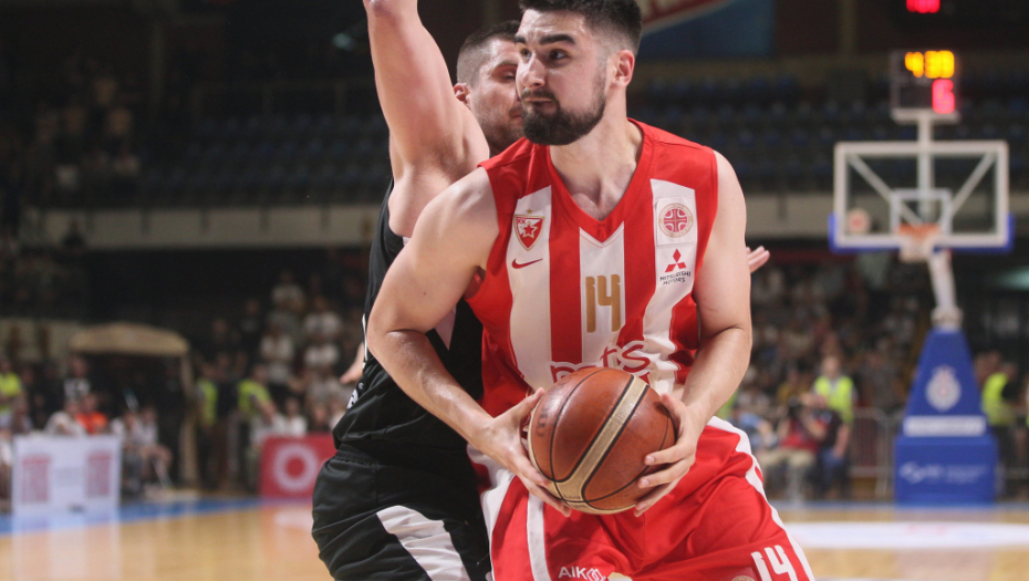 NOVI ANGAŽMAN Dušan Ristić nosiće dres Galatasaraja