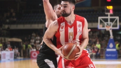 NOVI ANGAŽMAN Dušan Ristić nosiće dres Galatasaraja