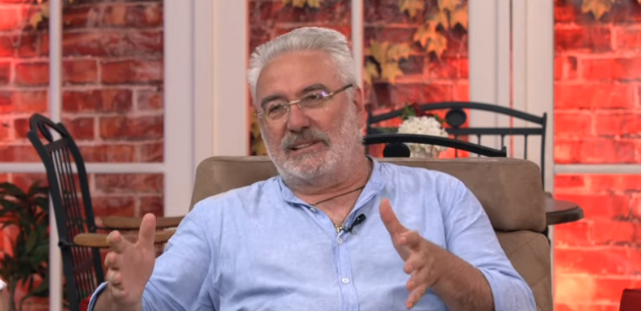 DOKTOR NESTOROVIĆ PROTIV "NOVE NORMALNOSTI" Amerikanci smatraju da svakog mogu da dresiraju kao kuče (VIDEO)