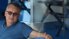 TI STRAŠNI LJUDI SU ME ODVOJILI OD SINA! Srđan Đoković osuo paljbu kao nikada do sada,  ove reči su odjeknule planetom!