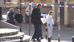 Poznato stanje žene na koju je bivši suprug pucao u Prokuplju: Izvlačili joj krv iz grudnog koša