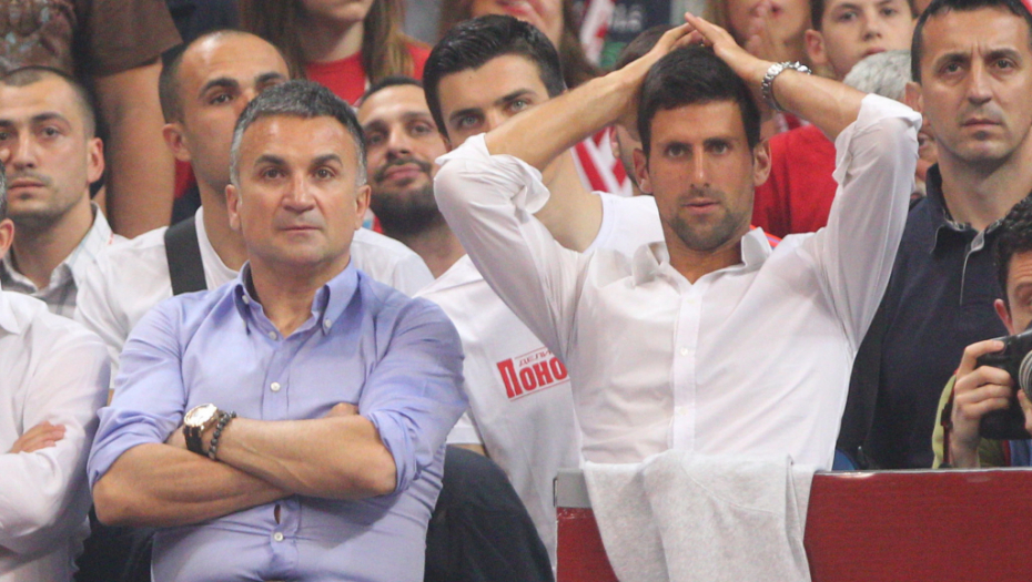 OTKRIVENA VELIKA NOLETOVA TAJNA Evo zašto se, tokom školskih dana, Novak krio od oca Srđana