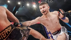 Najbolji MMA borci Srbije dobijaju prolaz u Brave FC!