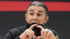 UDARAC ZA CRVENU FURIJU! Španija bez važnog igrača na OI