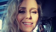 DALA SAM SINU STARO SRPSKO IME Bojana Ordinačev prvi put o partneru i majčinstvu