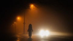 ZASTRAŠUJUĆE: Taksisti izveštavaju o "sablasnim putnicima" nakon japanskog cunamija!