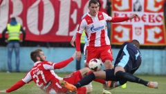 PONOVO NA DOBRO POZNATOM MESTU! Bivši štoper Crvene zvezde se vratio na mesto uspeha!