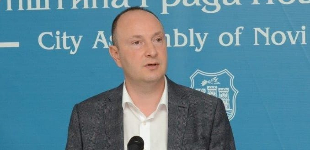 NOVI SAD - GRAD KOJI OBEĆAVA Pored strateški važne izgradnje novog mosta stiže i japanski gigant "Nidek"
