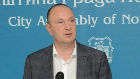 NOVI SAD - GRAD KOJI OBEĆAVA Pored strateški važne izgradnje novog mosta stiže i japanski gigant "Nidek"