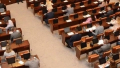 SEDNICA SKUPŠTINE GRADA BEOGRADA Ovo su predlozi o kojima će odbornici odlučivati u ponedeljak