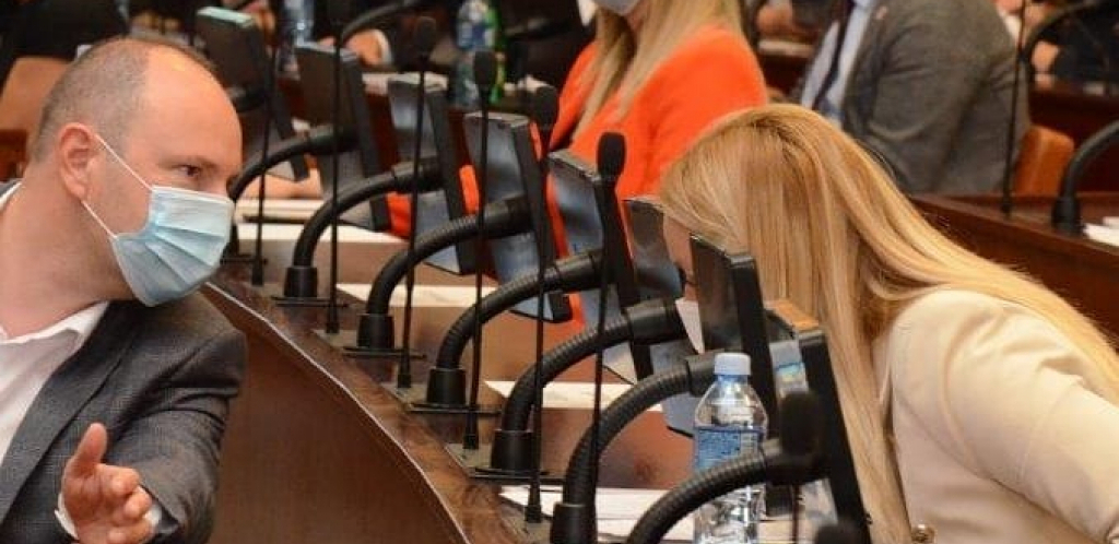 SKUPŠTINA BEOGRADA DANAS U VELIKOM POSLU Počela sednica  - evo koje teme su na dnevnom redu