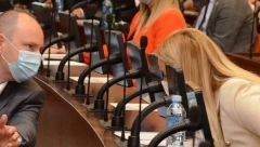 SKUPŠTINA BEOGRADA DANAS U VELIKOM POSLU Počela sednica  - evo koje teme su na dnevnom redu