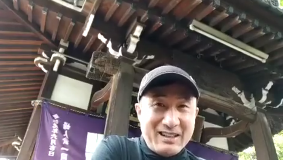 SRBIJA DO TOKIJA Specijalna i jubilarna 50. emsija: Kulturista dobio posebnu video poruku  iz dalekog Japana!