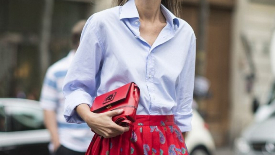 Evo zašto su dugmad kod žena na levoj, a kod muškaraca na desnoj strani košulje