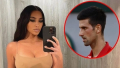 NOLE, DA LI BI SMEO NA PARTIJU PROTIV NJE? Kim Kardašijan izaziva na duel! (FOTO)