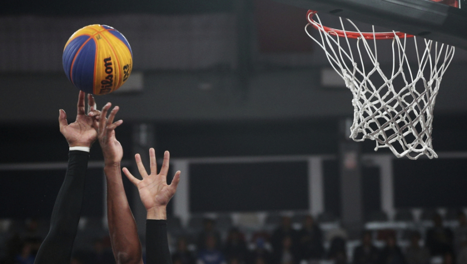 VELIKA ČAST ZA SRBIJU! Beograd domaćin prestižnog turnira u basketu!