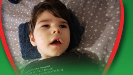 Lana (8) je najmlađa pesnikinja iz Jagodine: Polovinu novca od prodate knjige daće za lečenje Vukana