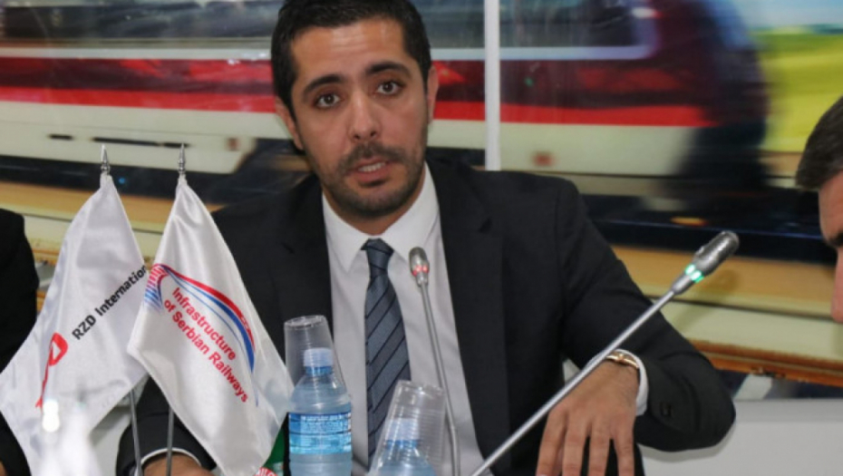 MINISTAR MOMIROVIĆ ČESTITAO DAN ŽELEZNIČARA! Unapredićemo kvalitet nastave za mlade ljude koji žele da se bave ovim poslom!