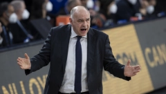 VRAĆA SE U EVROLIGU Pablo Laso preuzima velikana?