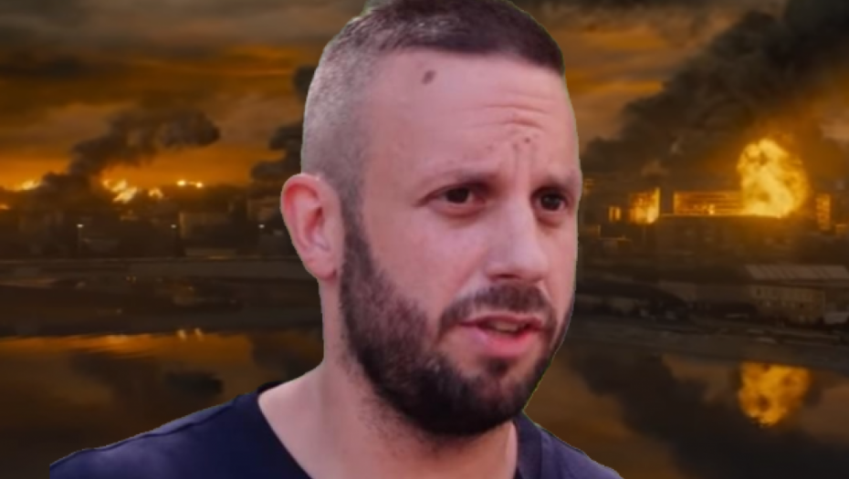 HRVATSKI ISTORIČAR O KRAĐI NACIONALNIH SIMBOLA Srpski dvoglavi orao i albanska praznoglava kokoš