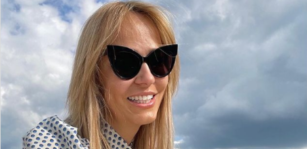 MARIJANI MATEUS UNIŠTENO LICE: Dizajnerka zatezala kožu, pa deformacijom zgranula sve! (FOTO)
