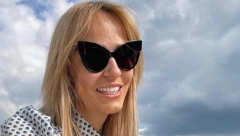 MARIJANI MATEUS UNIŠTENO LICE: Dizajnerka zatezala kožu, pa deformacijom zgranula sve! (FOTO)