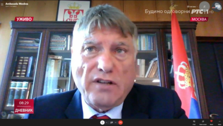 DOBRE VESTI Lazanski se oglasio i objasnio o čemu je reč