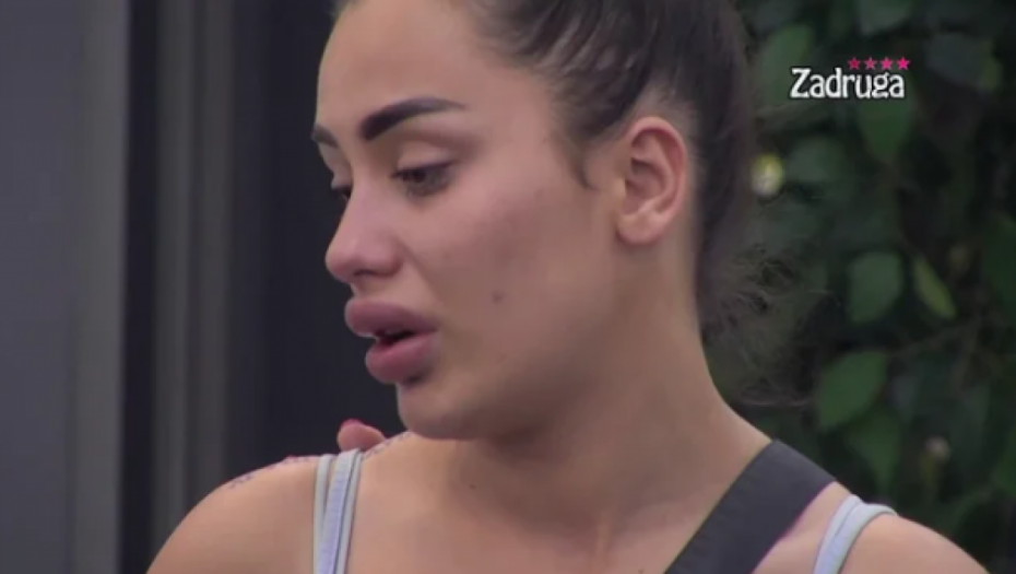 POZIVAO JE DA SPAVAJU ZAJEDNO U NJEGOVOJ VILI NA ZVEZDARI Nataša Radan priznala šta joj je sve Karić pisao i predlagao pre "Zadruge"