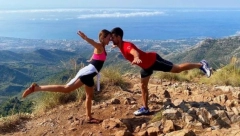 I JUNAK I ROMANTIK! Raznežićete se kad vidite kako Novak supruzi Jeleni čestita rođendan... "Ljubavi...