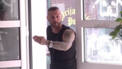 TARA JE LUĐA OD MAJE, IMALI BISTE BOLESNIJE SVAĐE! Janjuš doveo Ša do tačke ključanja, preljubnici uporedili svoje veze, a ono što je reper zatražio od Simove će vas zaprepastiti