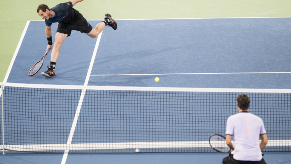 PROMENE U GLAVNOM ŽREBU US OPENA! Jedan bivši najbolji teniser sveta odustao, drugi dobio specijalnu pozivnicu