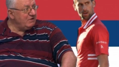 MARIĆ PUSTIO ŠEŠELJU NOLETOV SNIMAK Evo šta je Đoković zapevao i kako je lider radikala reagovao (VIDEO)