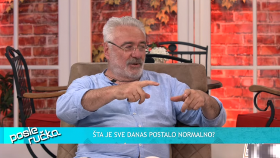 DOKTOR NESTOROVIĆ Novak Đoković mi se žalio zimus, evo šta mi je rekao