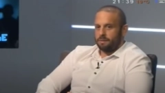 HRVATA RAZAPELI ZBOG TEKSTA O PRESUDI MLADIĆU Ekskluzivni intervju sa Goranom Šarićem: Niko nije kriv, dok se ne dokaže da je Srbin