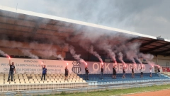 VELIKA ČAST Slavni klub iz Beograda otvara stadion evropskog velikana!