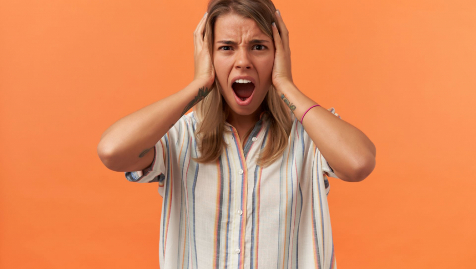 Obratite pažnju: Ovo su simptomi koji prethode nervnom slomu