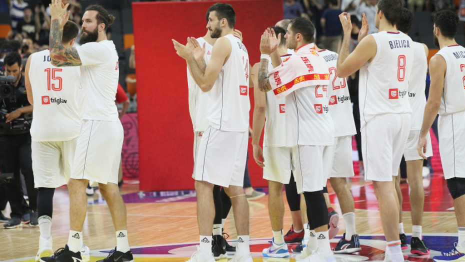 ZVEZDAŠI, SPREMITE SE! NIJE KRAJ SA POJAČANJIMA! Trio reprezentativaca stiže na Mali Kalemegdan!