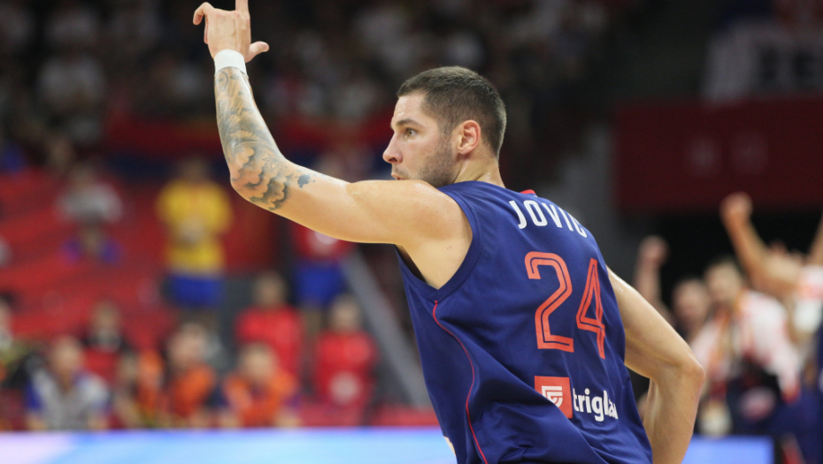 VELIKA ŠTETA Jović neće igrati protiv Crvene zvezde!