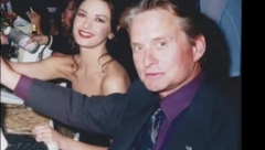 HITNA POMOĆ I POLICIJA U PORODIČNOM DOMU SLAVNOG PARA Nesuglasice između Majkla Daglasa i Ketrin Zite Džons izmakle kontroli