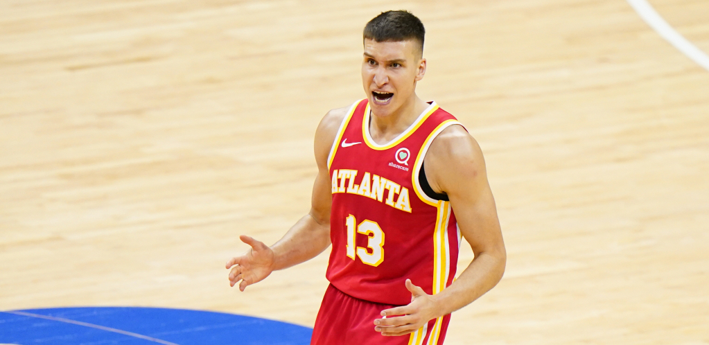 REAKCIJA BOGDANOVIĆA KOJA JE "ZAPALILA" TVITER! Bogdan pomno prati Olimpijske igre, a jednom sportisti se posebno divi!