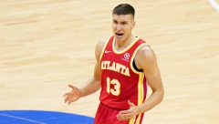 NAŠ PONOS! Milica bacila Bogdana Bogdanovića u trans! (FOTO)